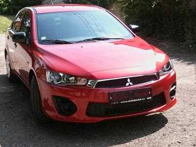 2006 mitsubishi lancer owners manual