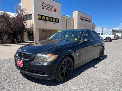 2006 bmw 330xi owners manual