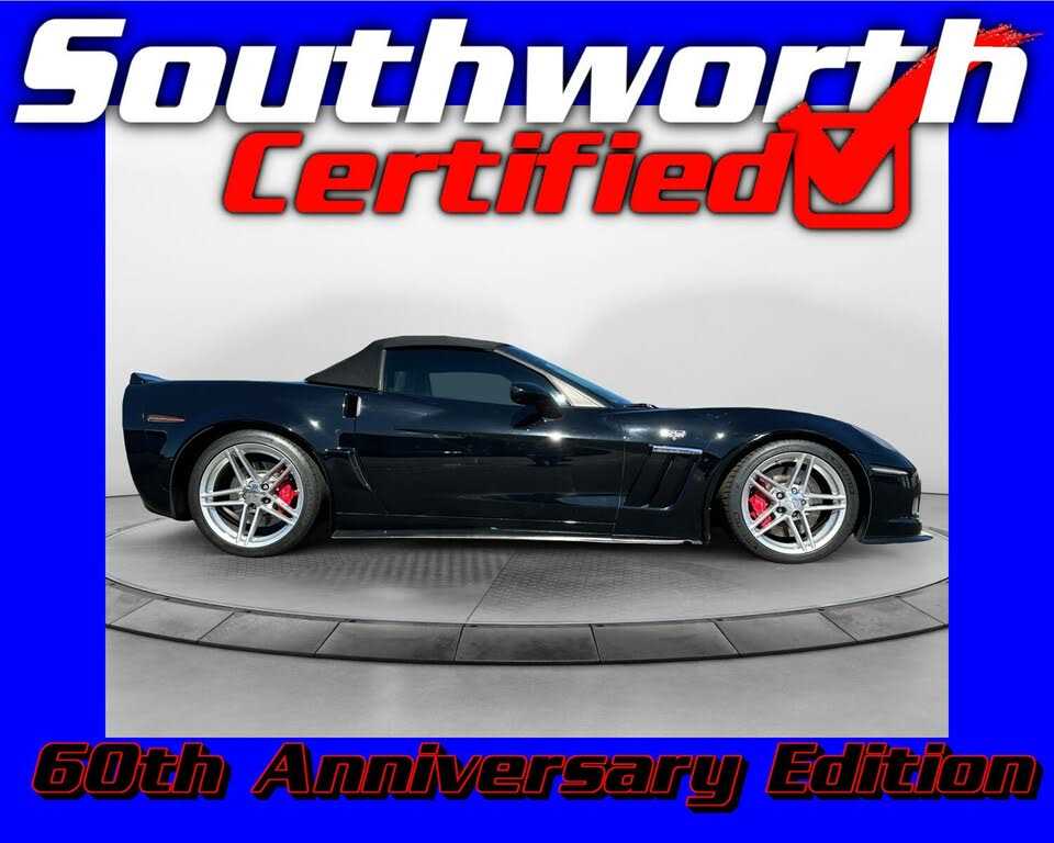 2006 c6 corvette owners manual