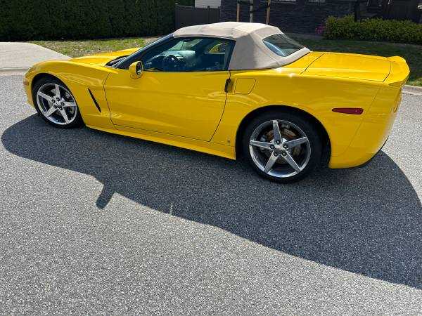 2006 c6 corvette owners manual