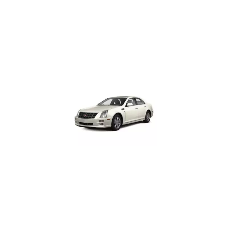 2006 cadillac cts owners manual