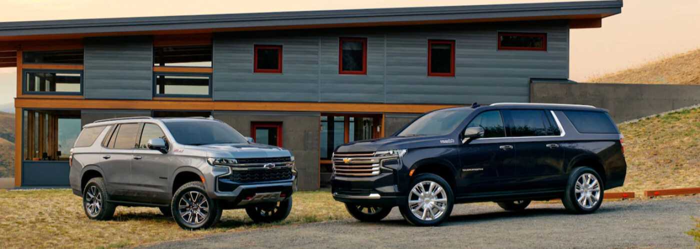 2006 chevy tahoe owners manual