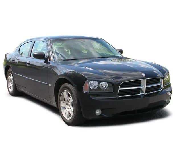 2006 dodge charger owners manual