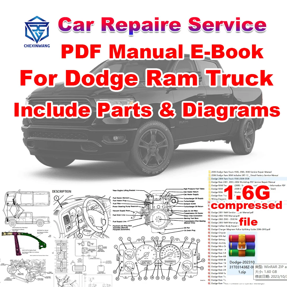 2006 dodge sprinter owners manual