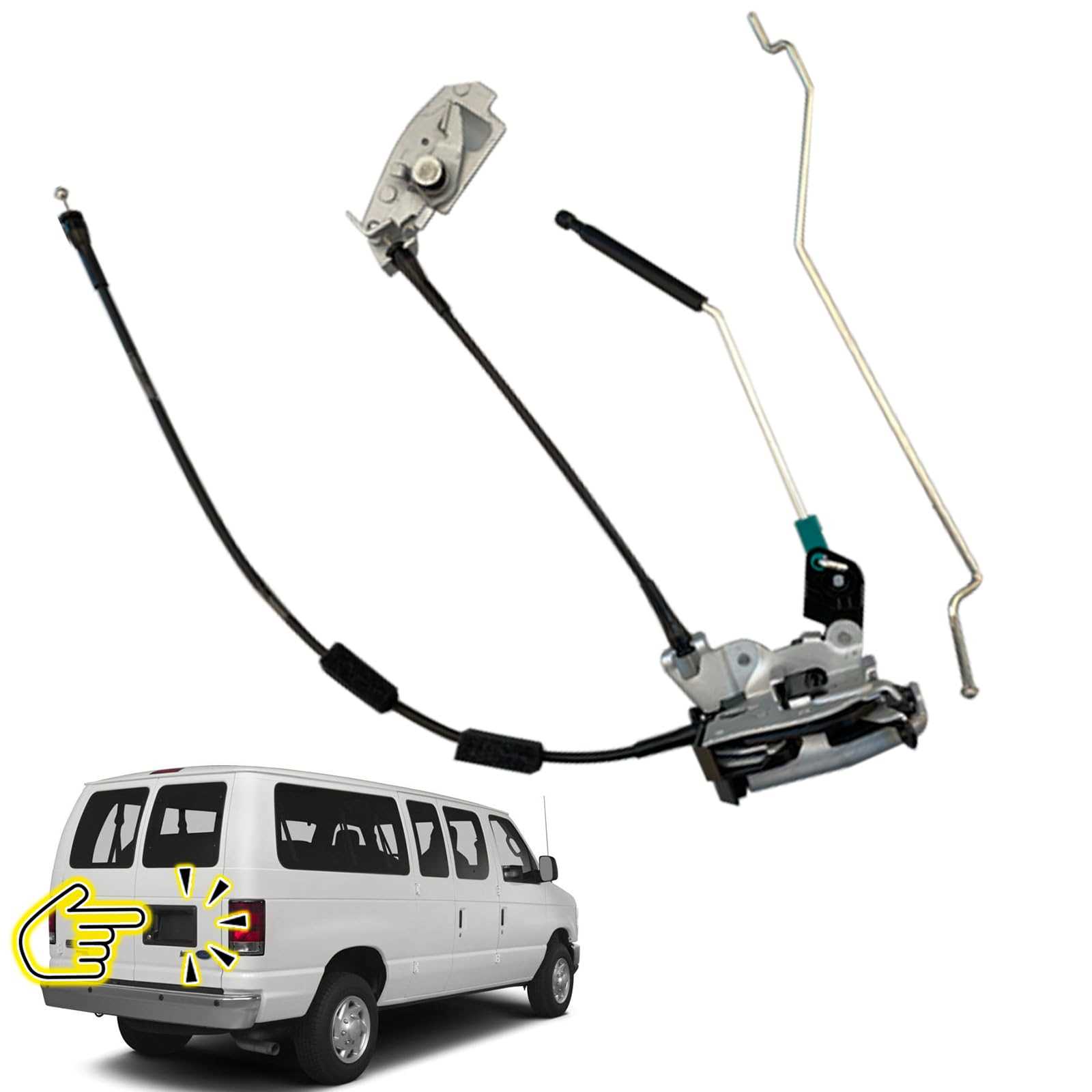 2006 ford e250 owners manual