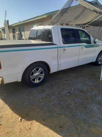 2006 ford f150 owners manual