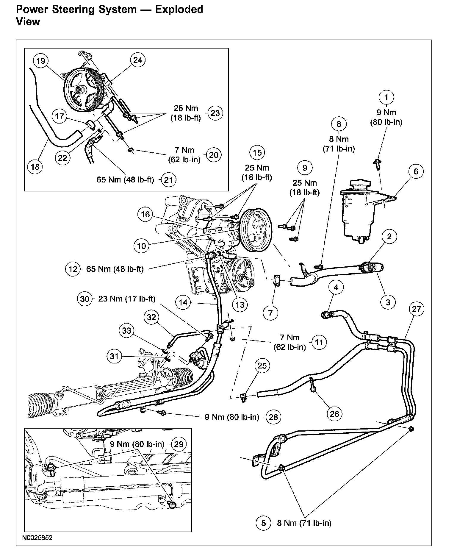 2006 ford mustang owners manual