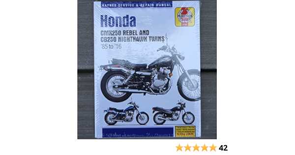 2006 honda rebel owners manual