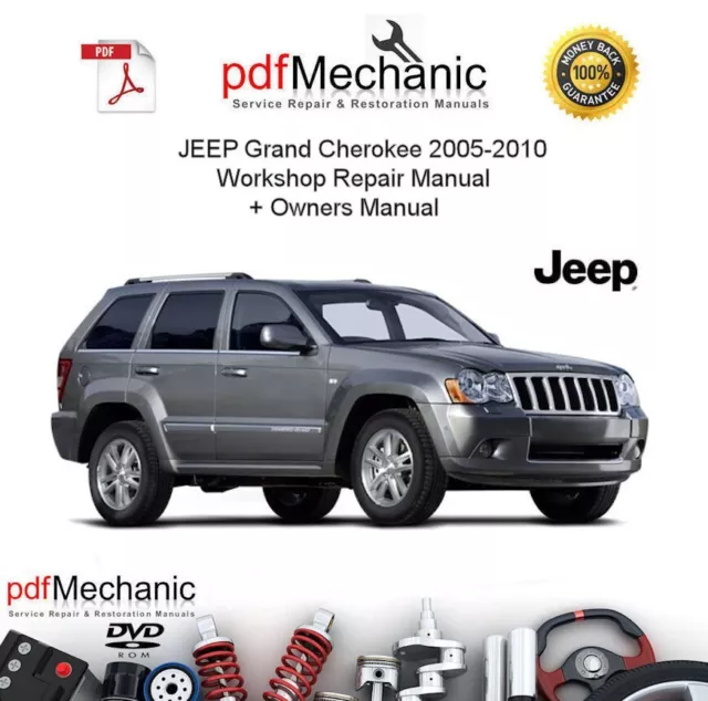 2006 jeep cherokee owners manual