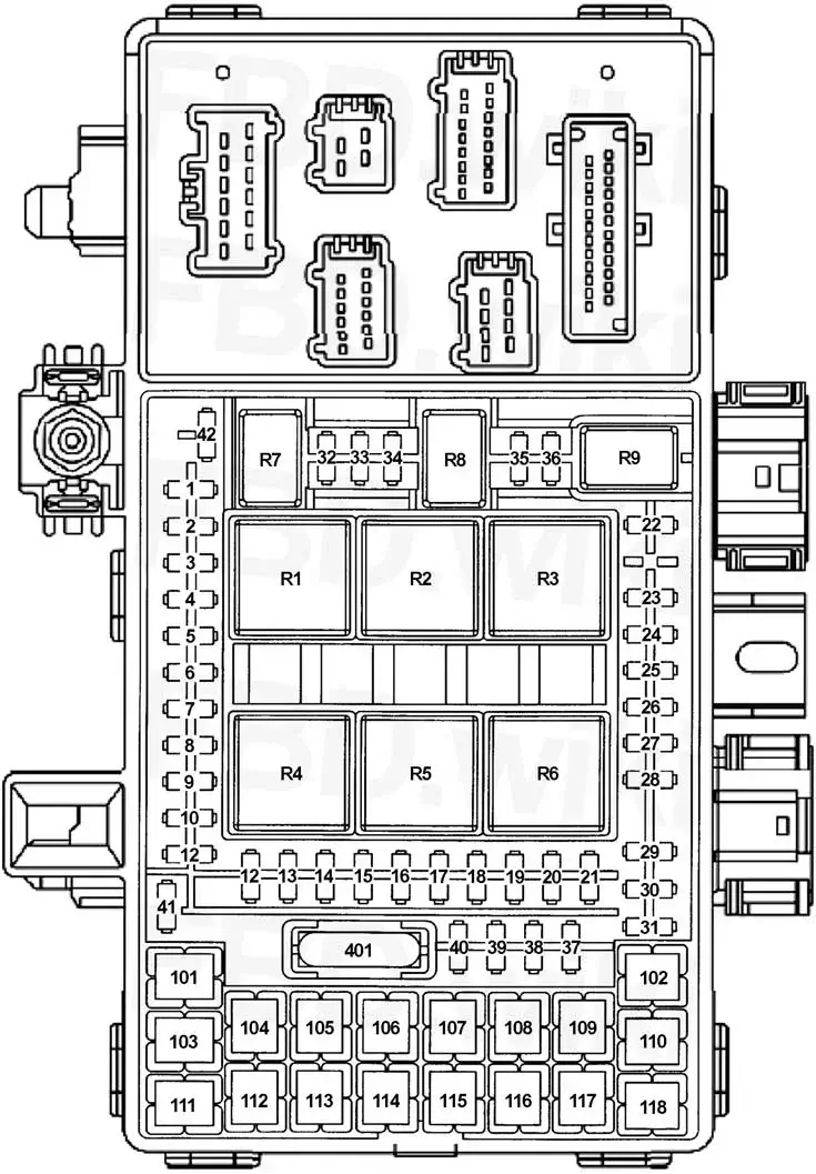 2006 lincoln navigator owners manual