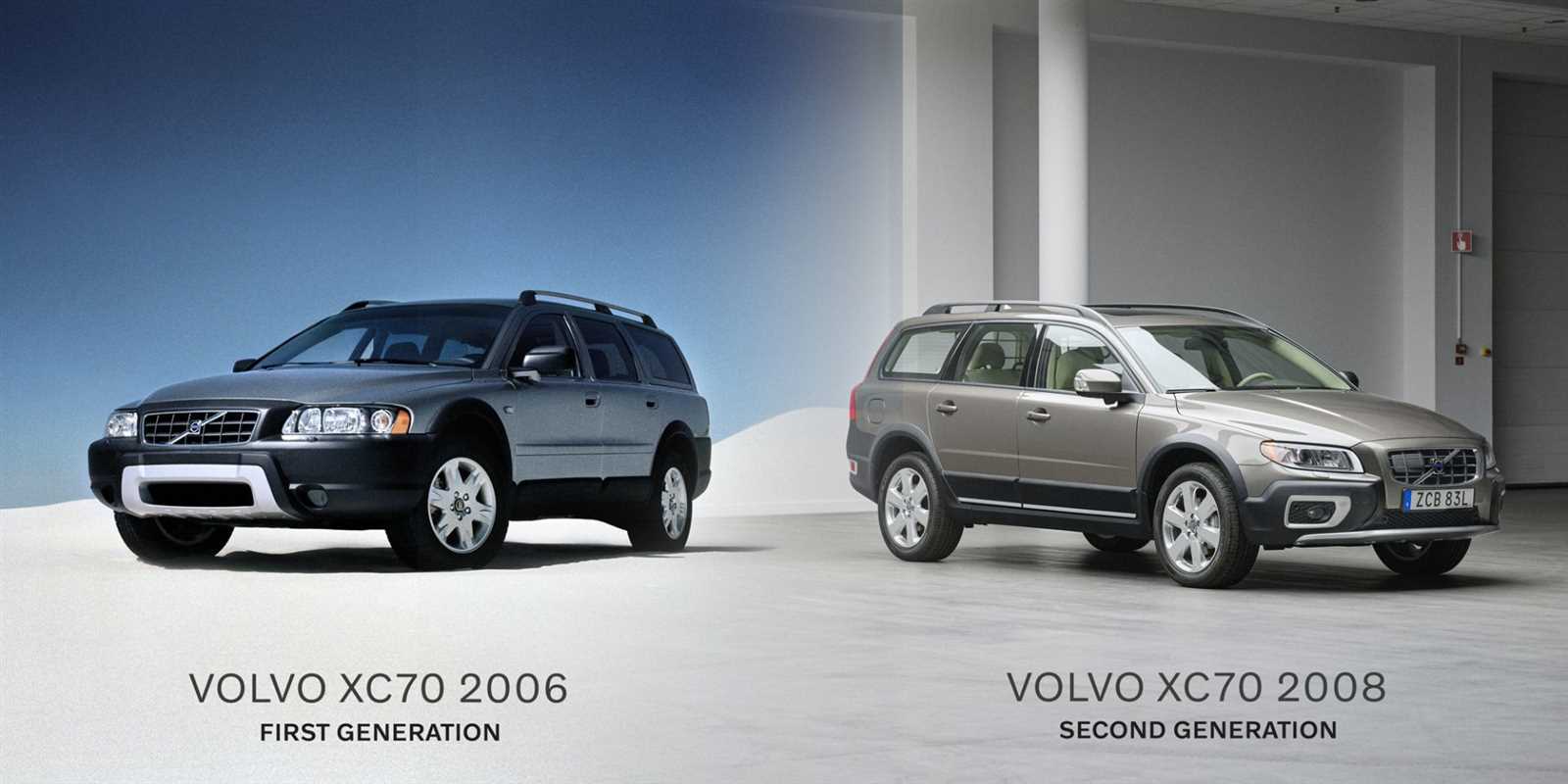 2006 volvo xc70 owners manual