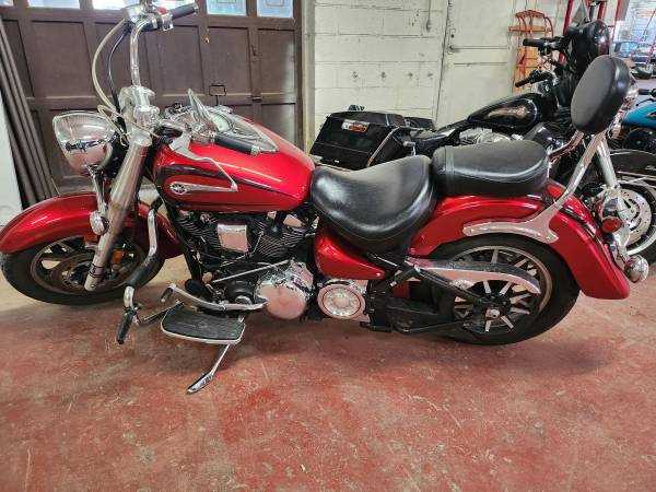 2006 yamaha road star 1700 owners manual
