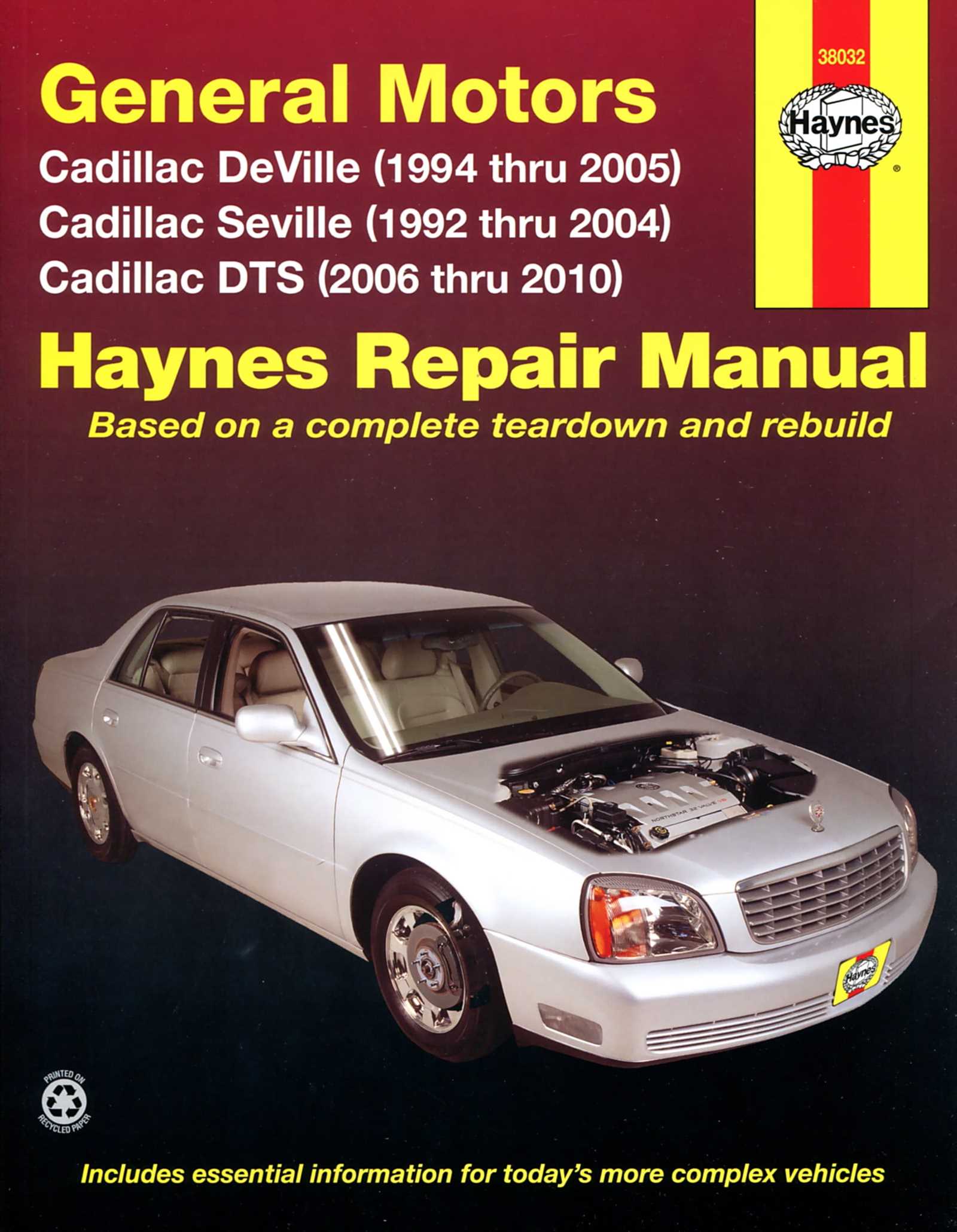 2007 cadillac cts owners manual