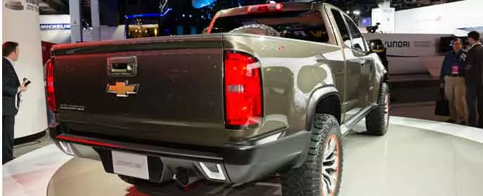 2007 chevy colorado owners manual