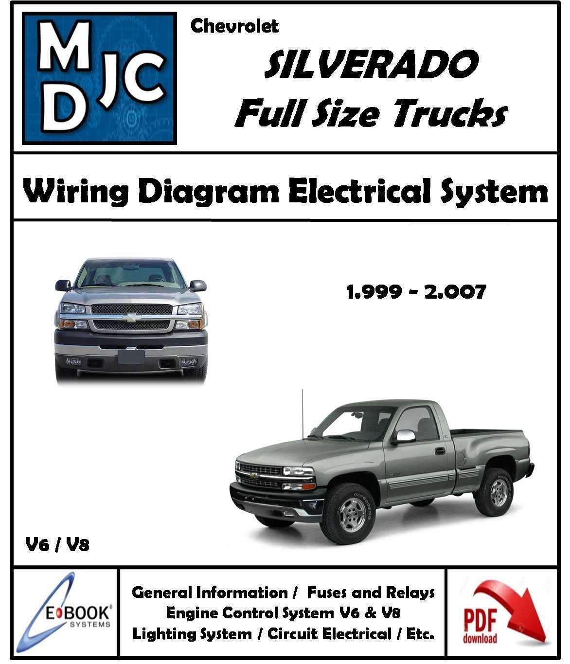 2007 chevy silverado 1500 owners manual