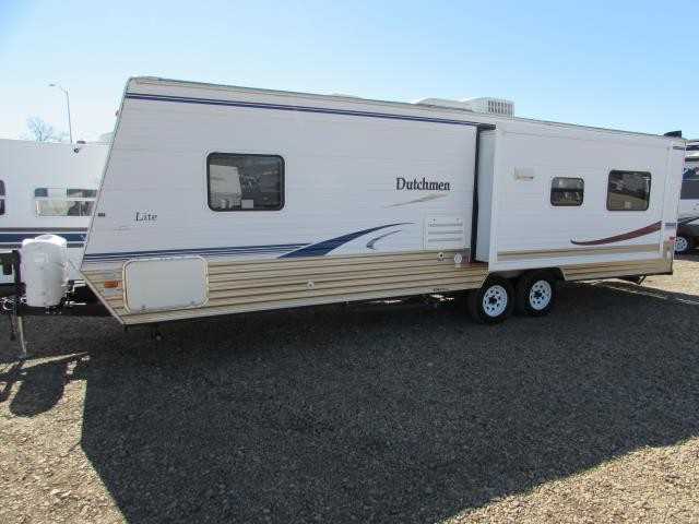 2007 dutchmen travel trailer owners manual