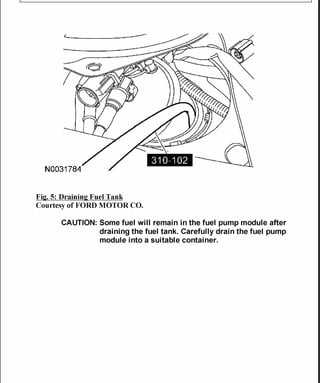 2007 ford escape owners manual