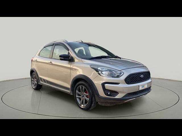 2007 ford freestyle owners manual
