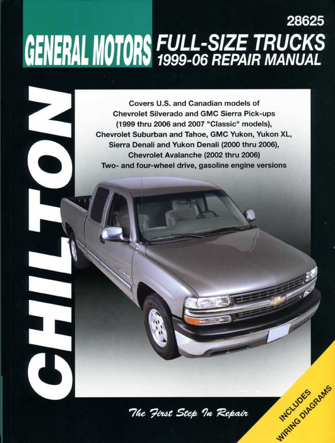 2007 gmc yukon denali owners manual