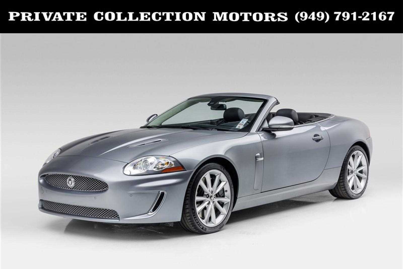 2007 jaguar xk owners manual