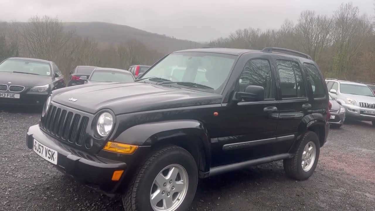 2007 jeep grand cherokee limited owners manual