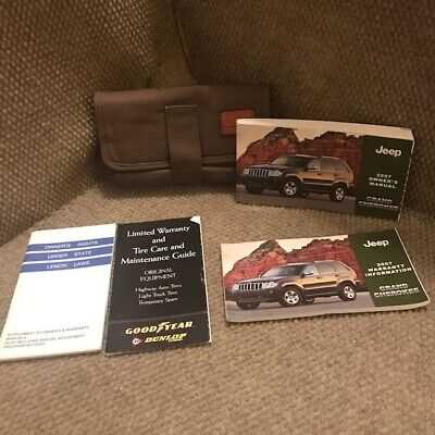 2007 jeep grand cherokee limited owners manual