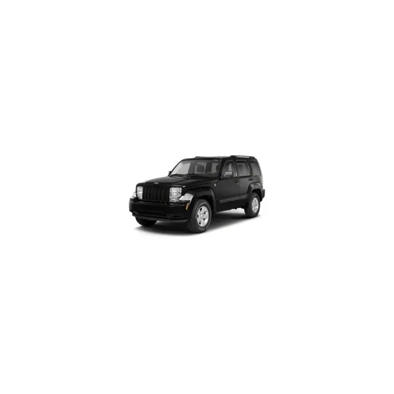 2007 jeep liberty sport owners manual