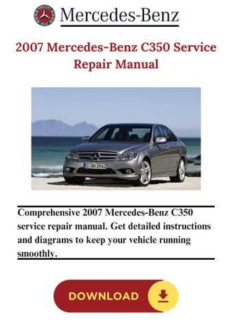 2007 mercedes benz gl450 owners manual