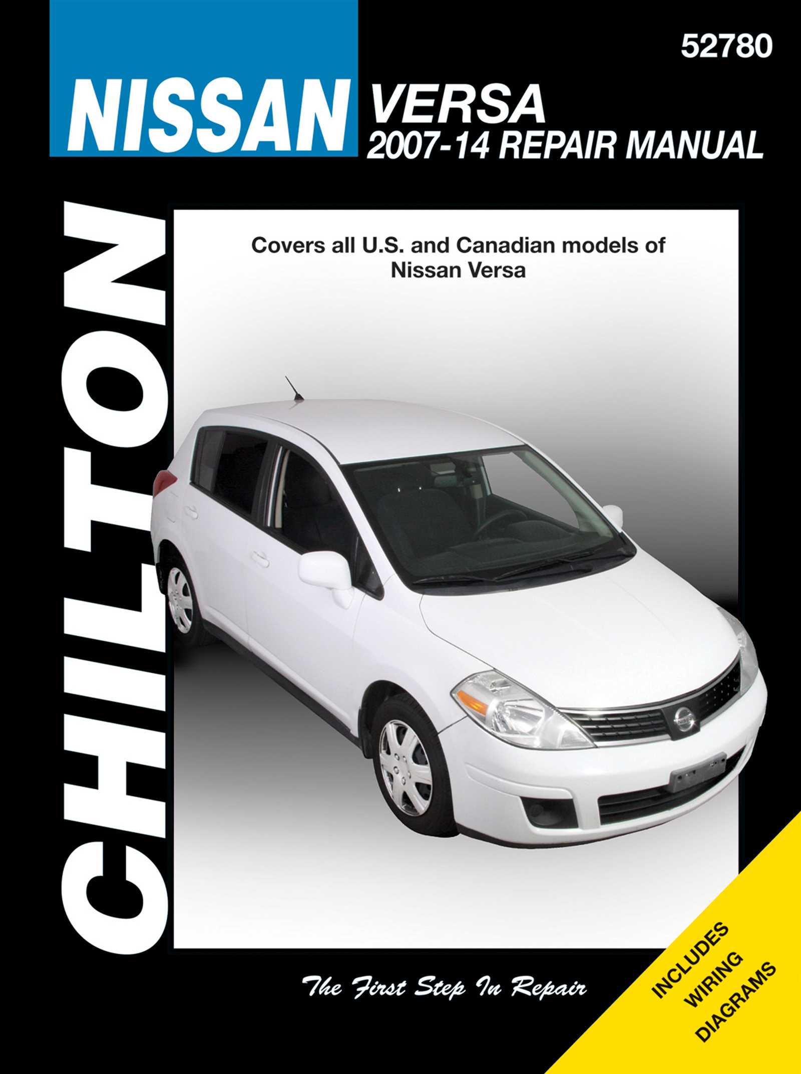 2007 nissan versa owners manual