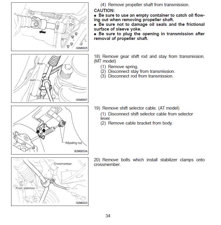 2007 subaru legacy owners manual