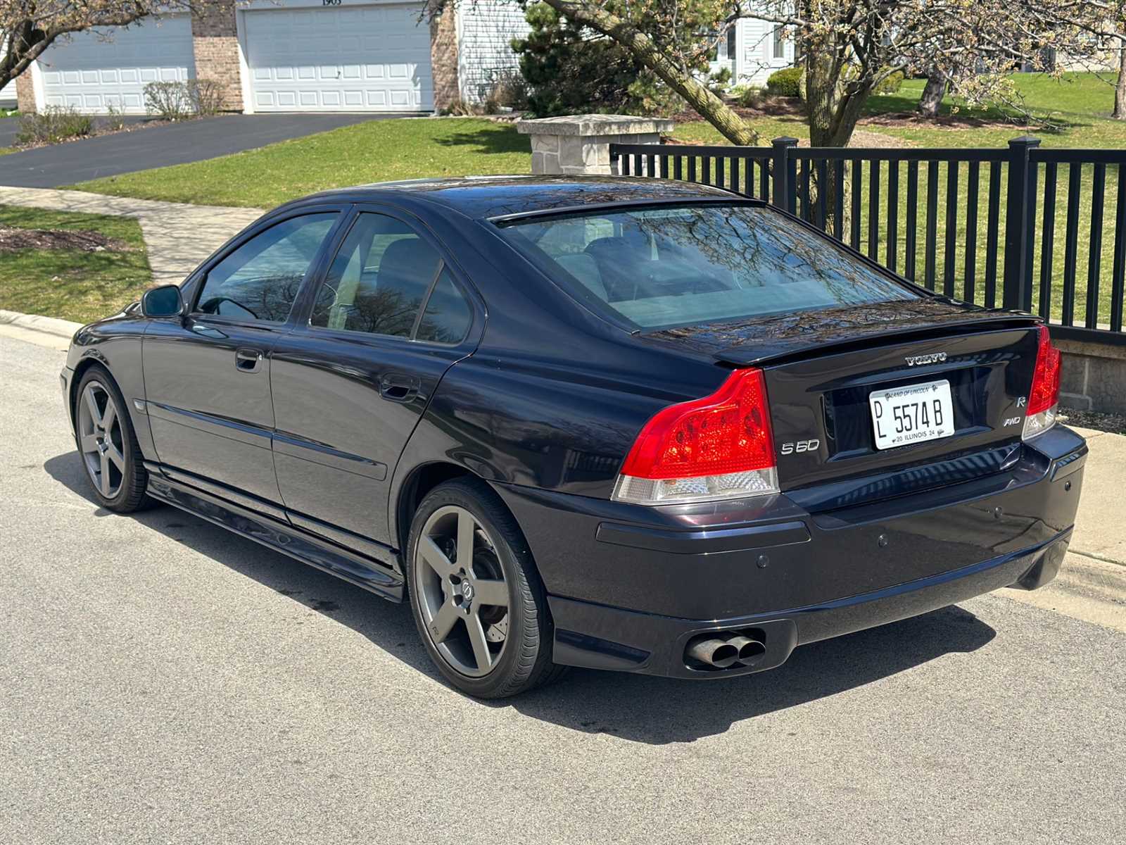 2007 volvo s60 owners manual