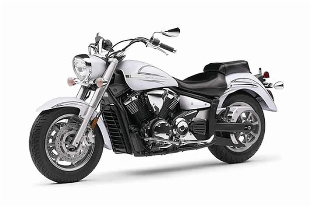 2007 yamaha v star 1300 tourer owners manual