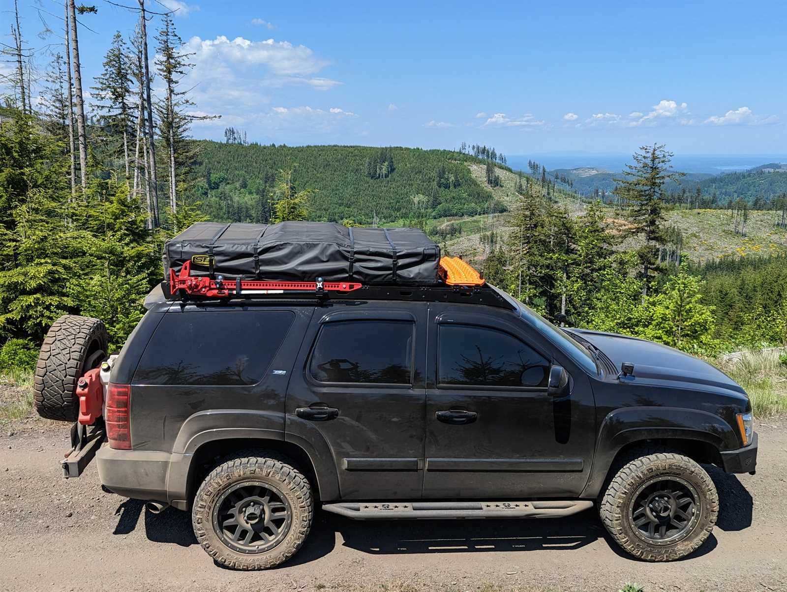 2007 yukon owners manual