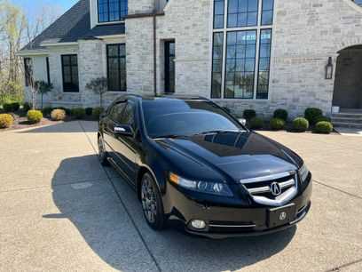 2007 acura tl type s owners manual