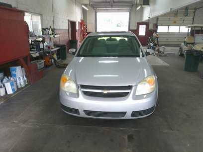 2007 chevy cobalt ls owners manual