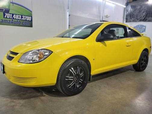 2007 chevy cobalt ls owners manual