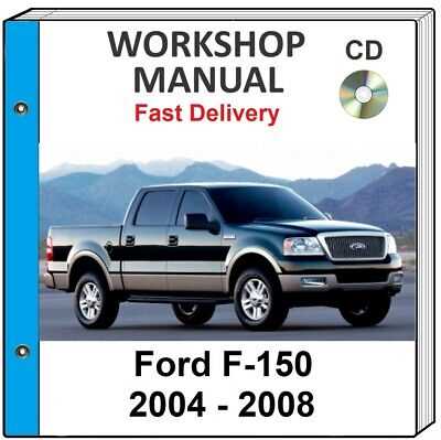 2007 f150 owners manual