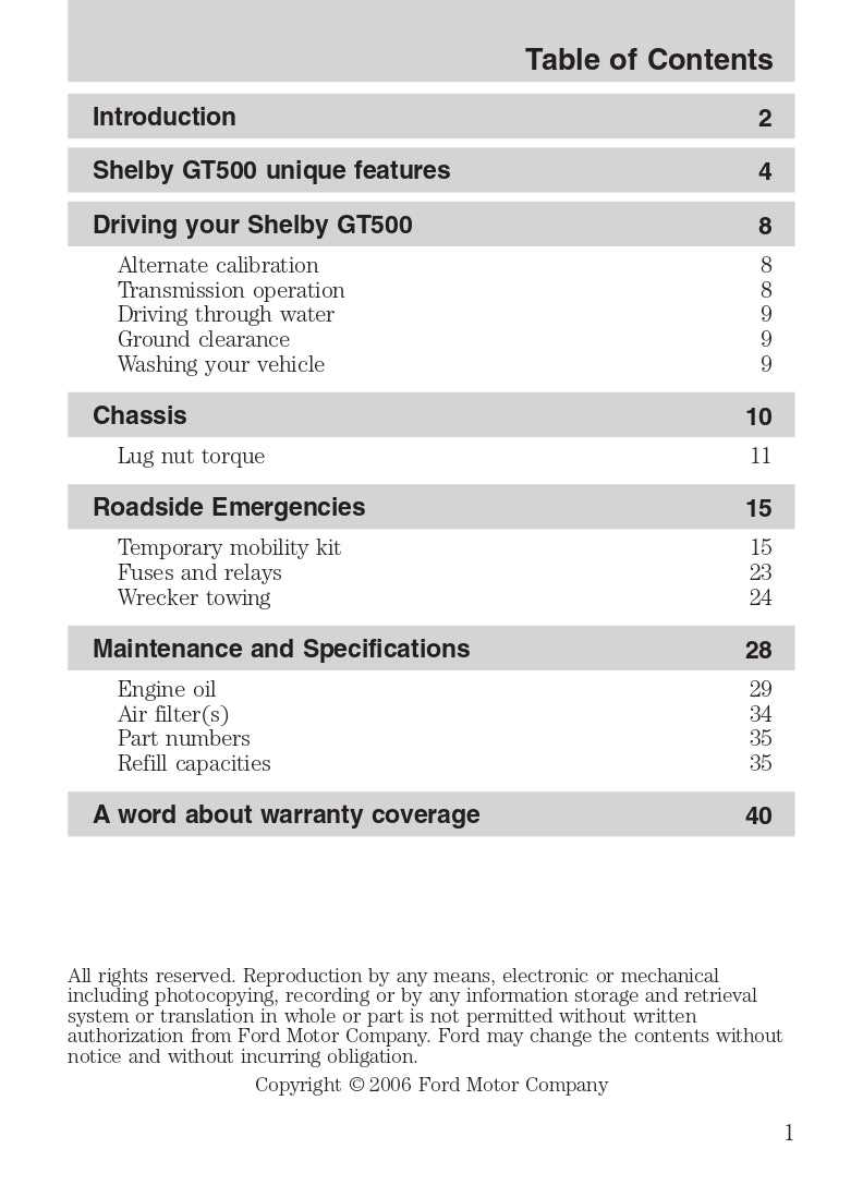 2007 ford expedition owners manual