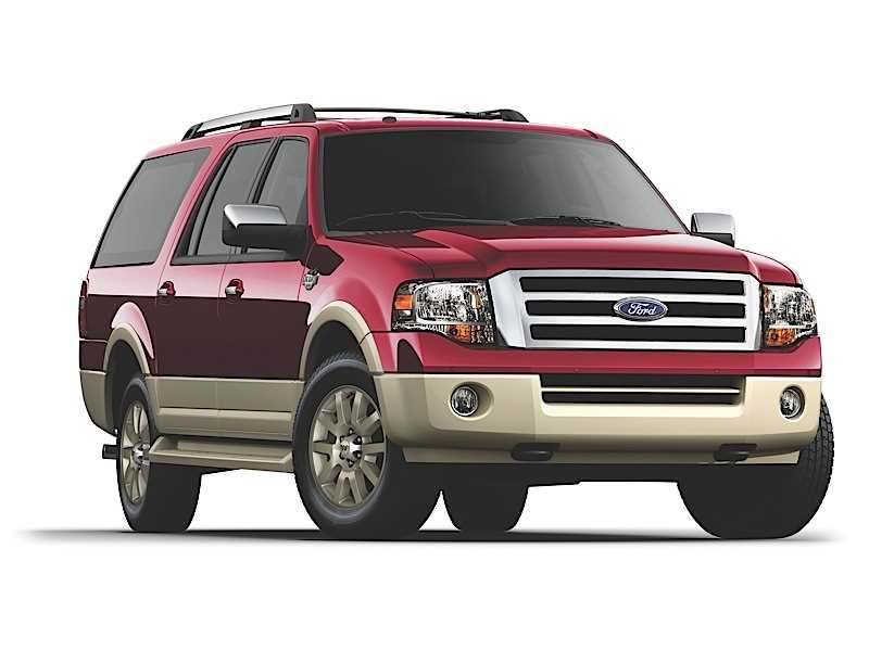 2007 ford expedition owners manual