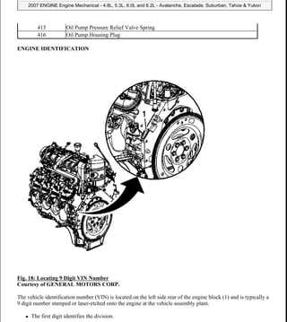 2007 gmc yukon slt owners manual