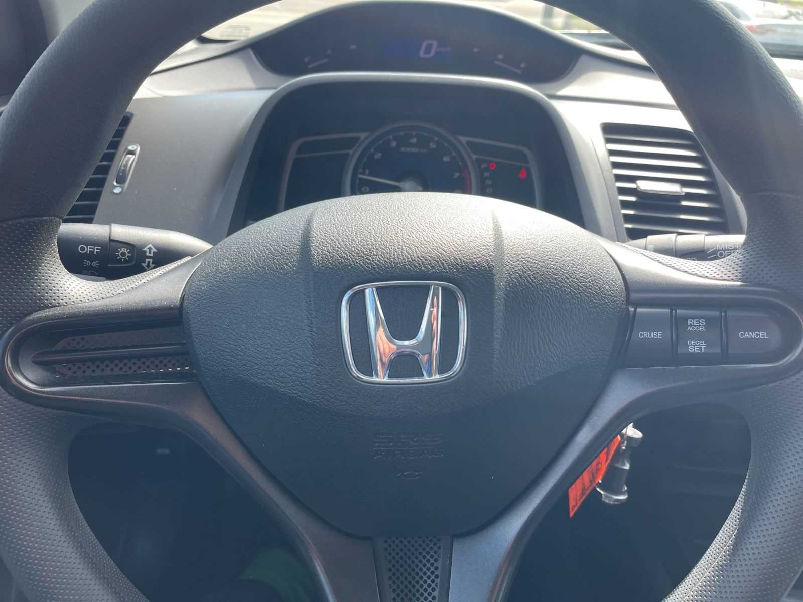 2007 honda civic si owners manual