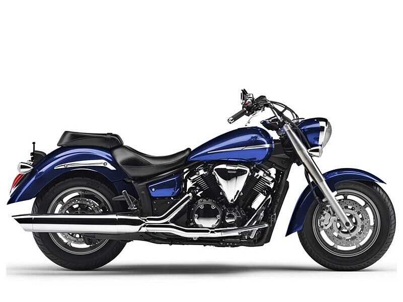 2007 yamaha v star 1300 tourer owners manual