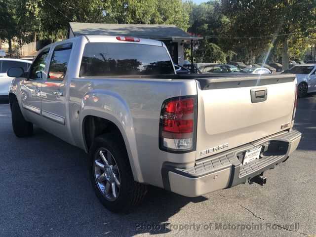 2008 gmc sierra owners manual