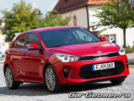 2008 kia rio owners manual