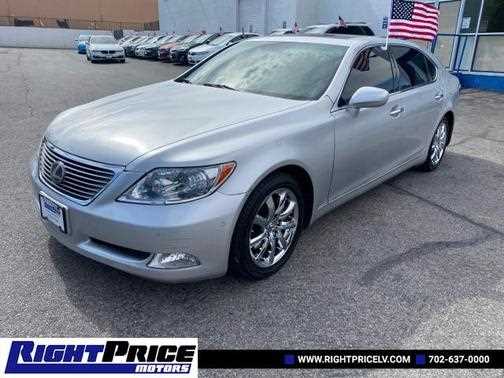 2008 lexus ls 460 owners manual