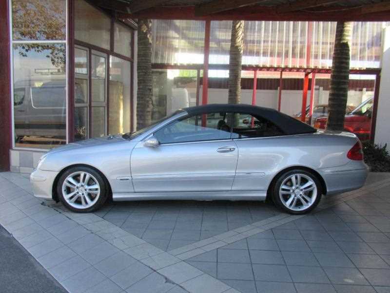 2008 mercedes benz clk 350 owners manual