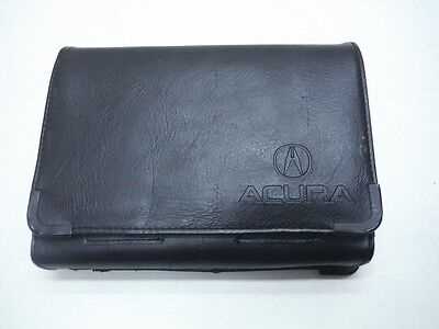 2008 acura tsx owners manual