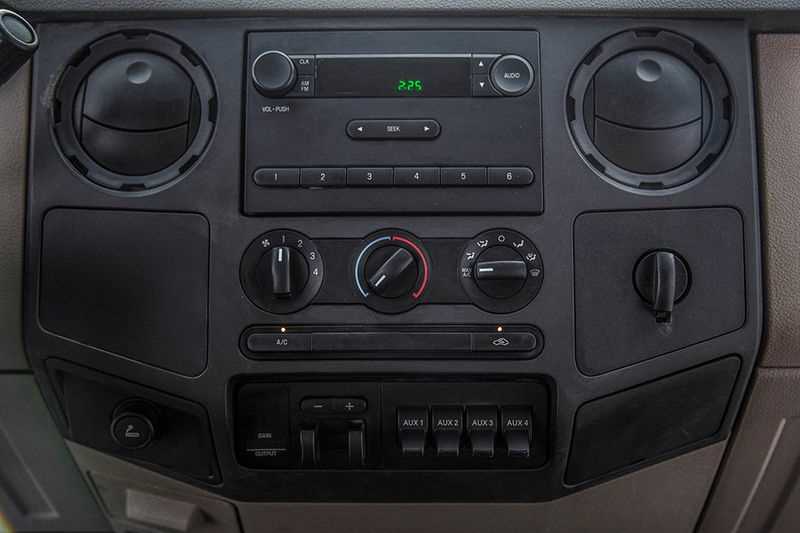 2008 f450 owners manual
