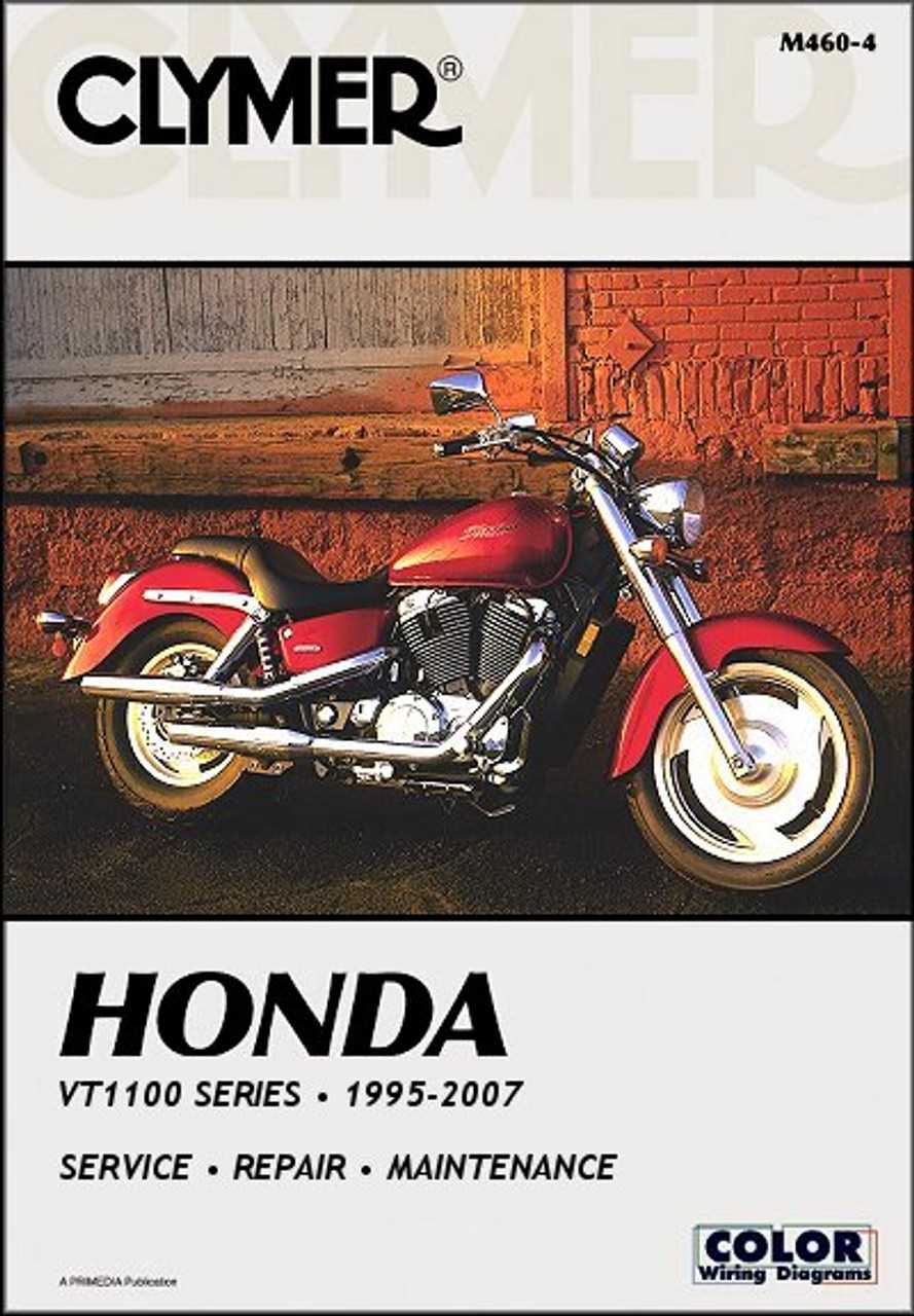 2008 honda shadow aero 750 owners manual