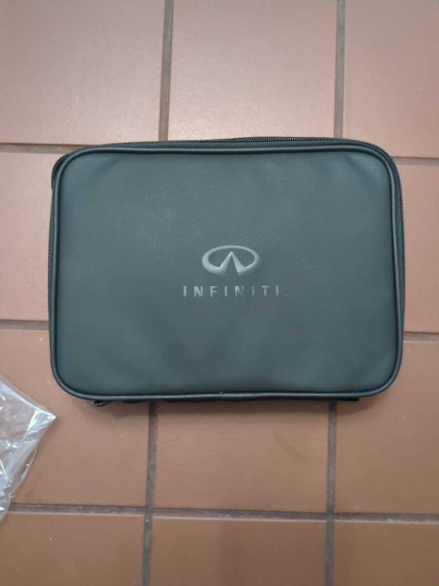 2008 infiniti g35x owners manual